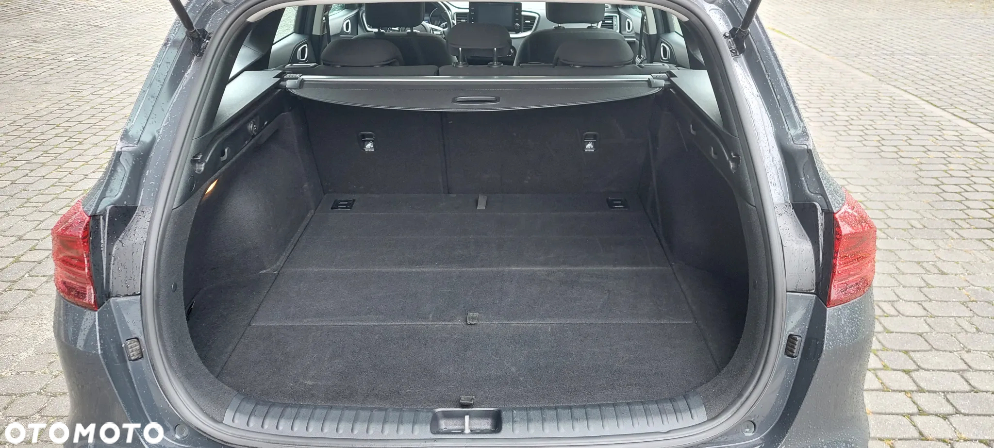 Kia Ceed 1.4 T-GDI M - 11