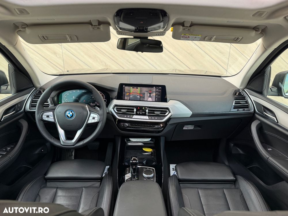 BMW X3 - 28