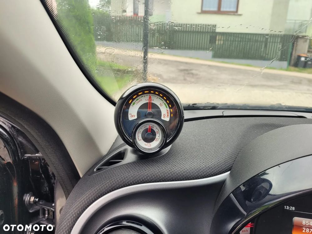 Smart Forfour - 19