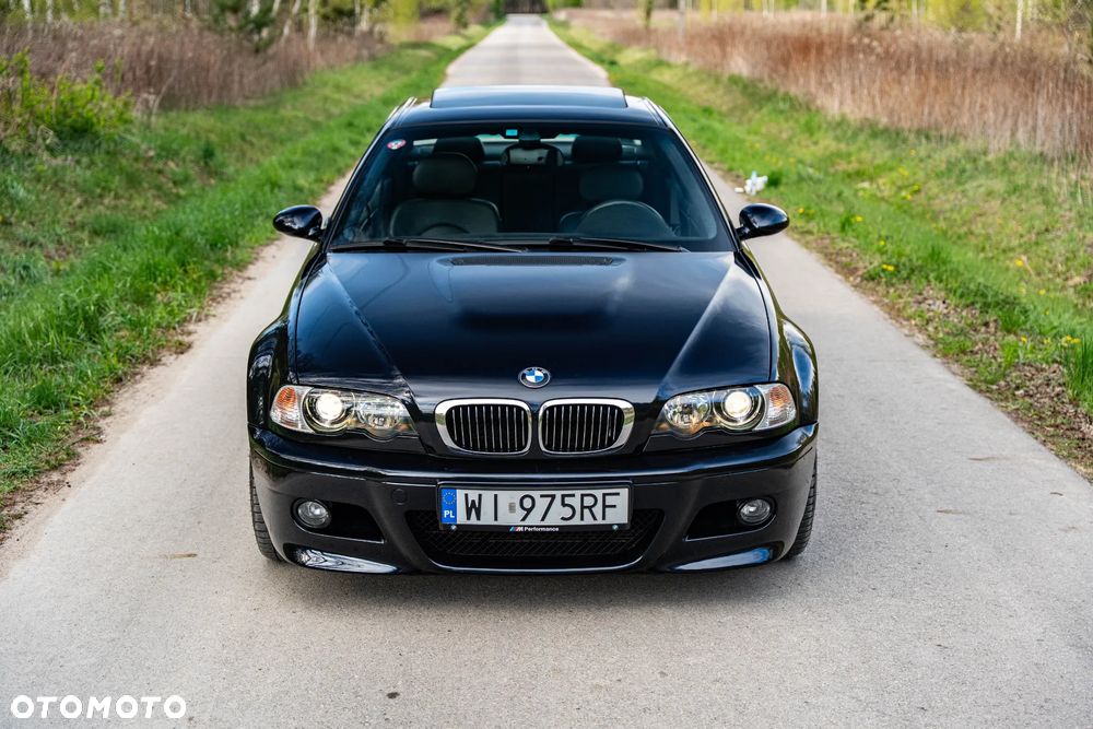 BMW M3 - 3