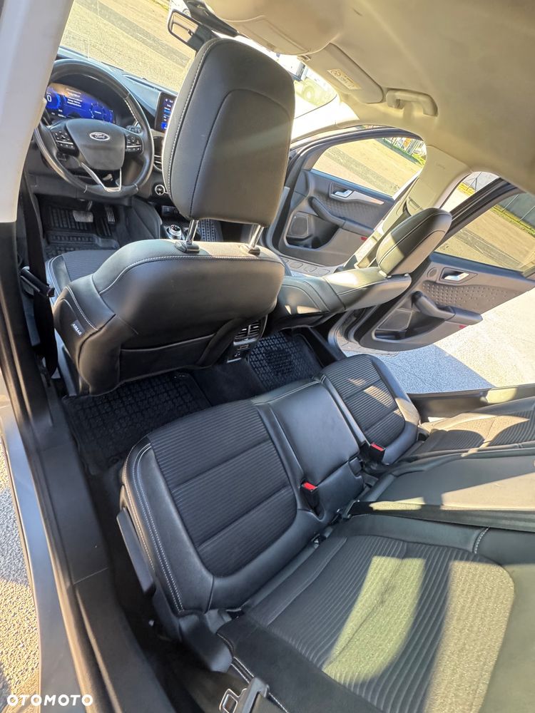 Ford Kuga 1.5 EcoBlue TITANIUM X - 9