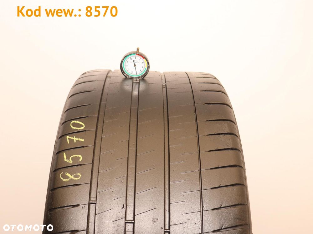 Michelin Pilot Sport 4 S - 285/35 R20 - 1