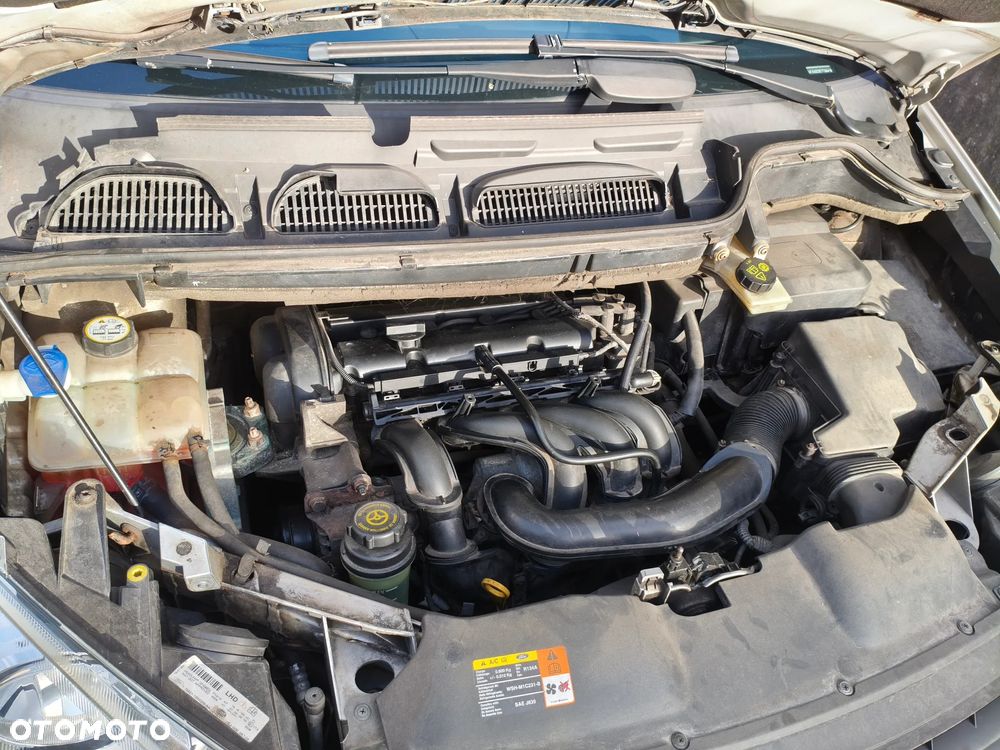 Ford C-MAX - 15