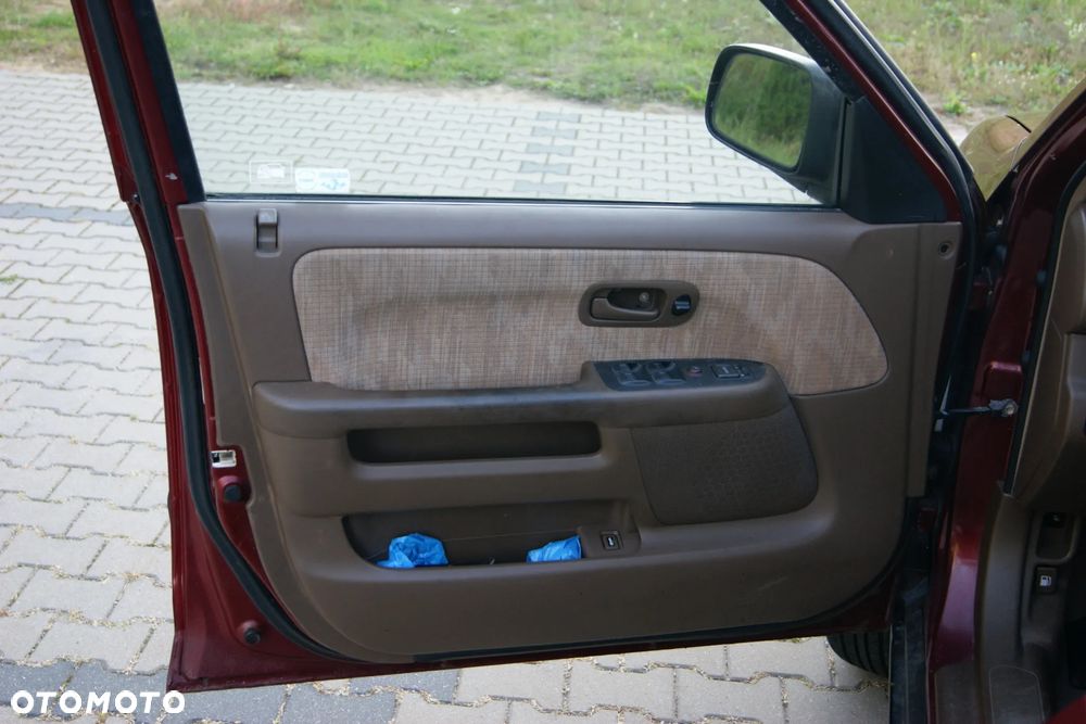 Honda CR-V - 17