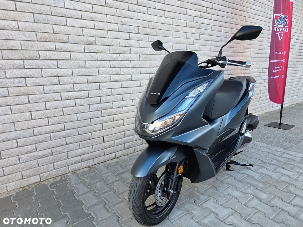 Honda PCX - 3