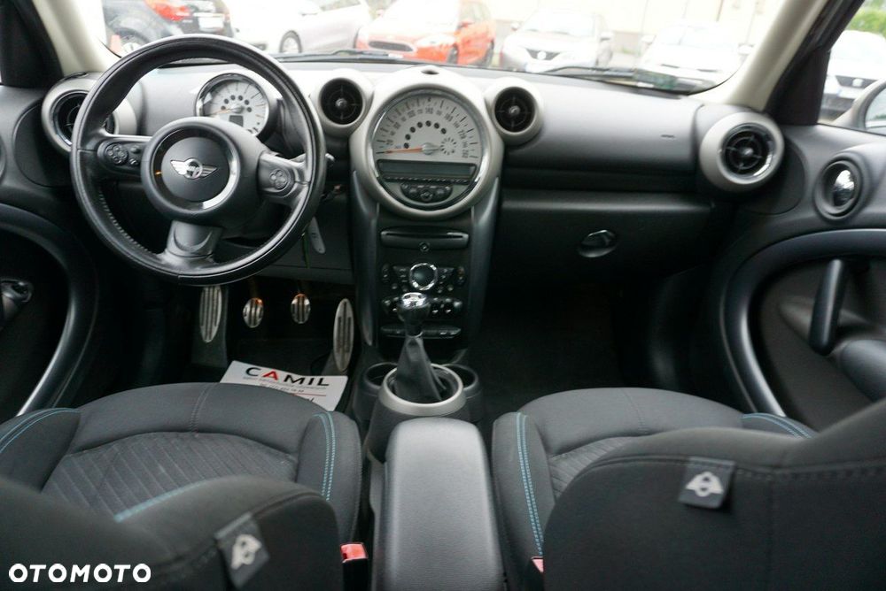 MINI Countryman - 12