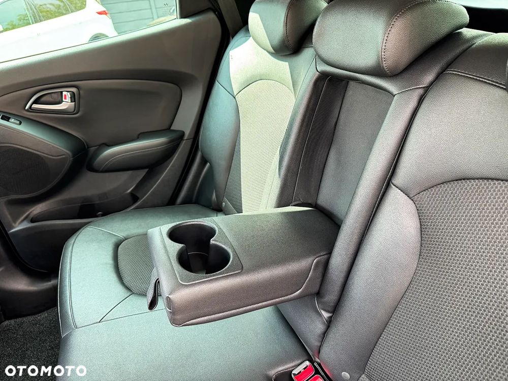 Hyundai ix35 2.0 GDI Premium 4WD - 30