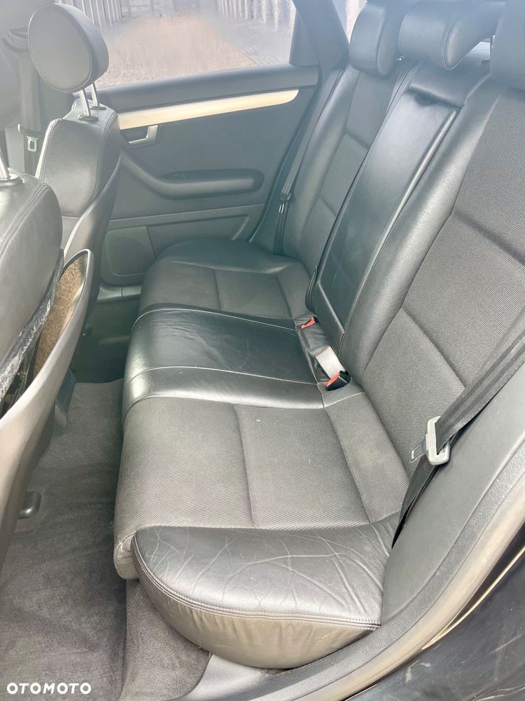 Audi A4 Limousine 2.0 TDI - 15