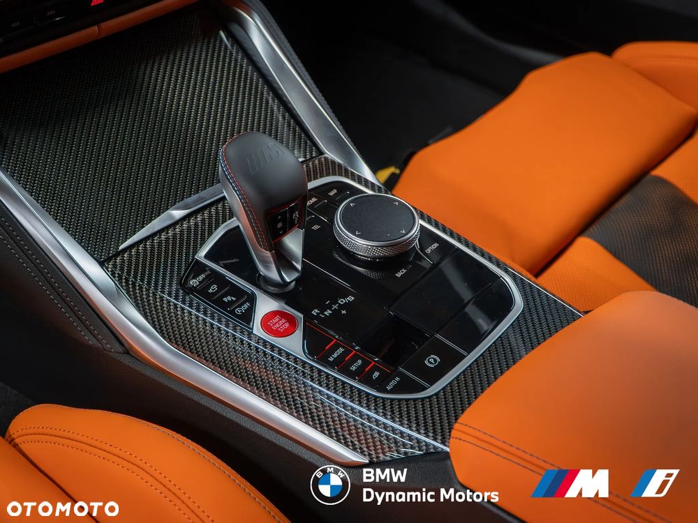 BMW M3 Competition M xDrive - 30