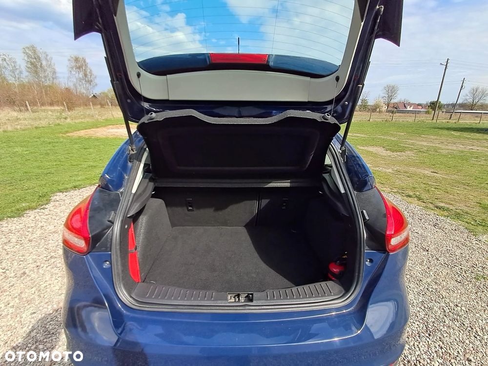 Ford Focus - 26