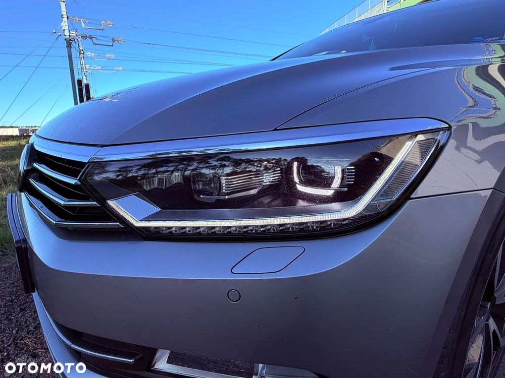 Volkswagen Passat 1.8 TSI BMT Comfortline - 21