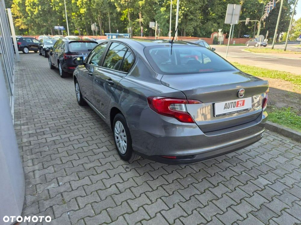 Fiat Tipo 1.0 T3 - 7