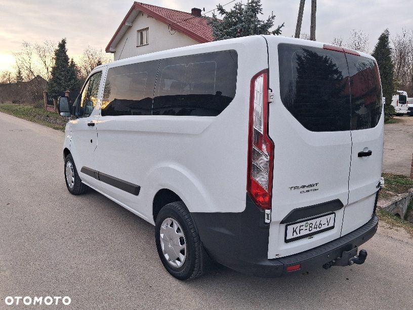 Ford Transit Custom 310 L1H1 Trend - 6