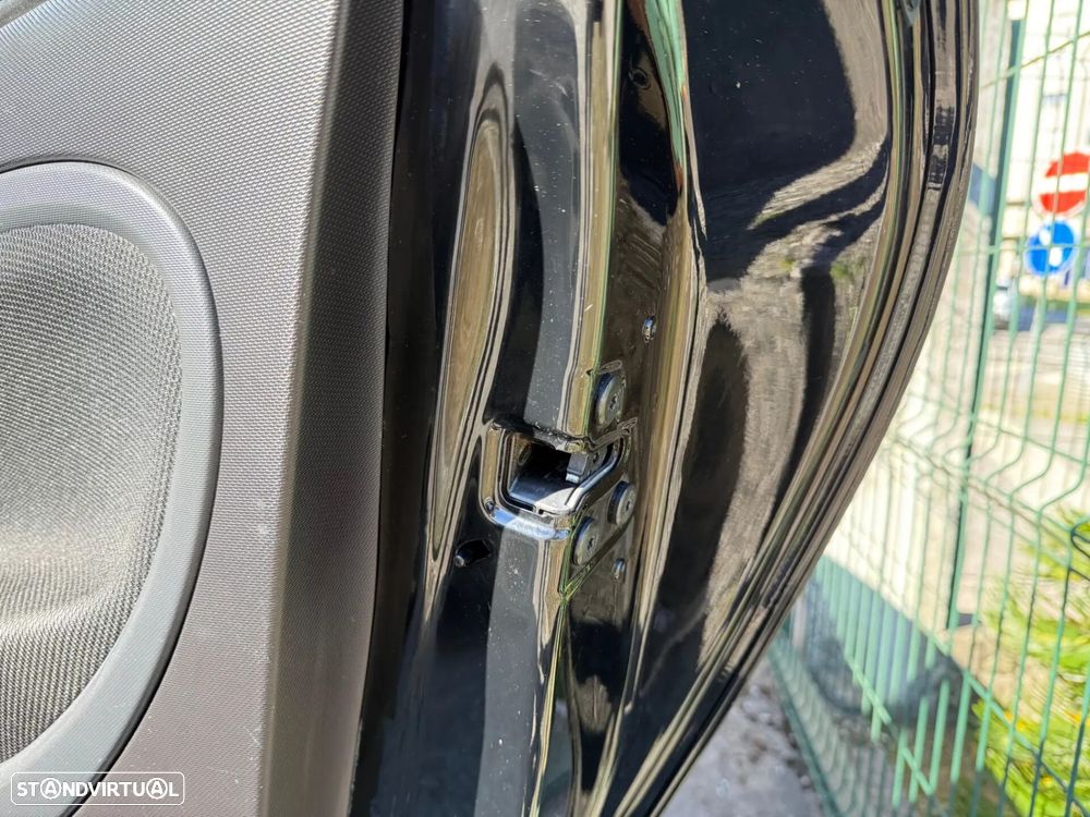 Smart ForFour 1.0 Passion 71 Aut. - 42