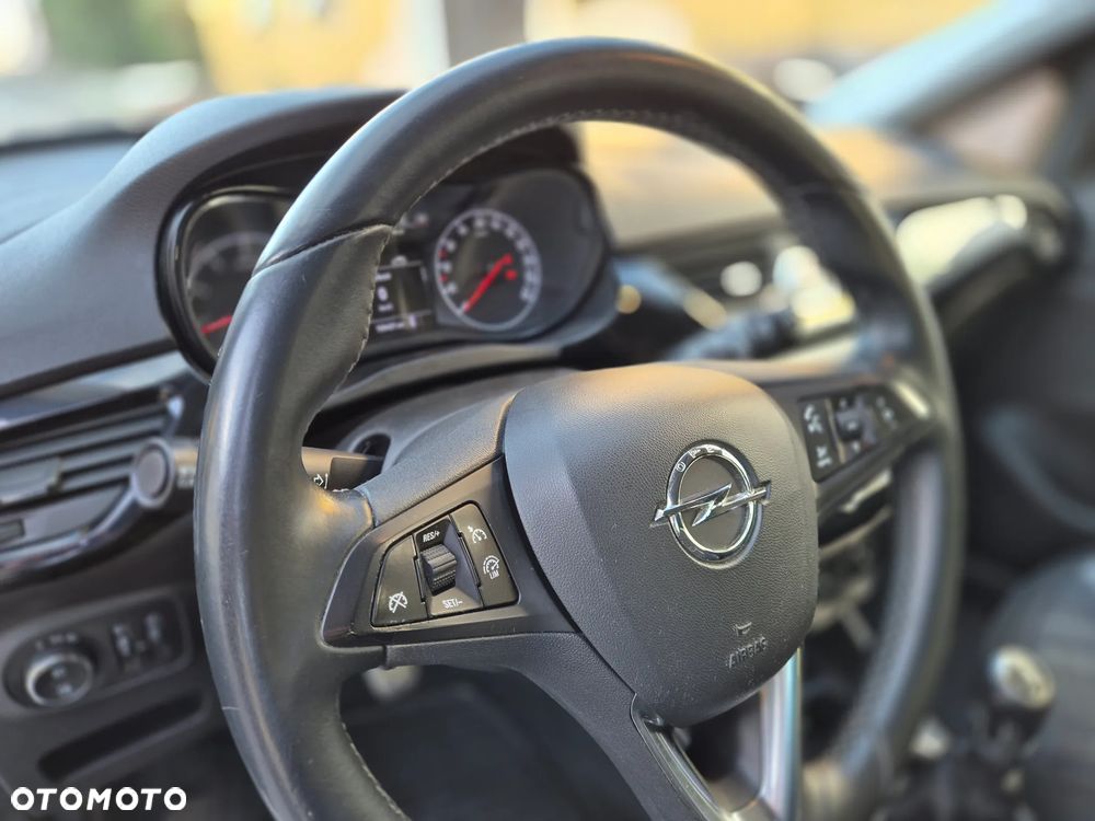 Opel Corsa 1.4 Color Edition - 21