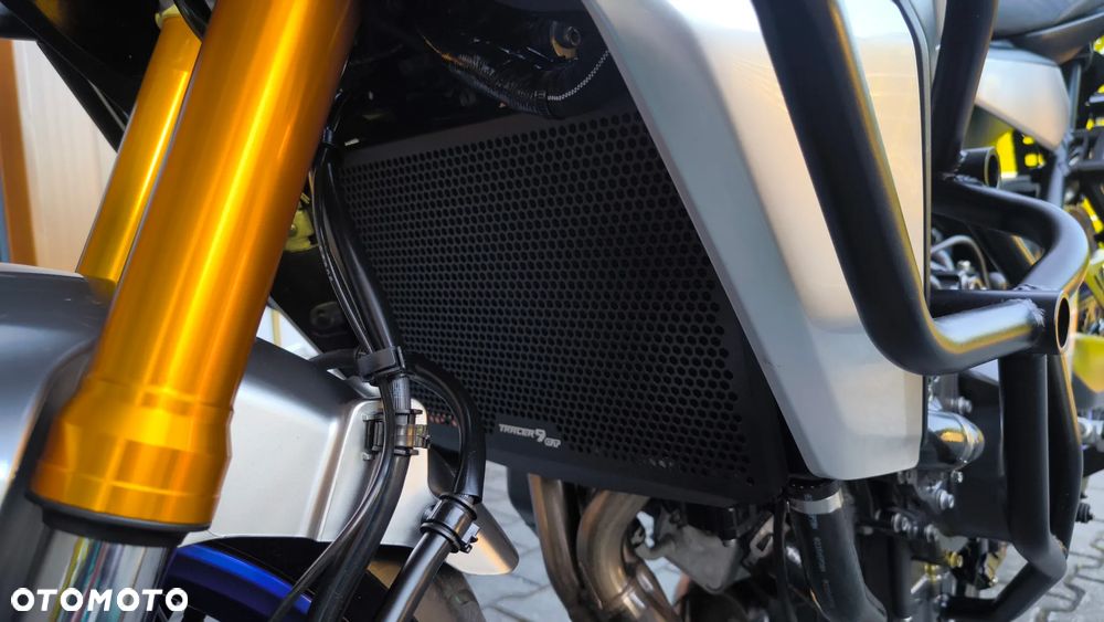 Yamaha Tracer - 28
