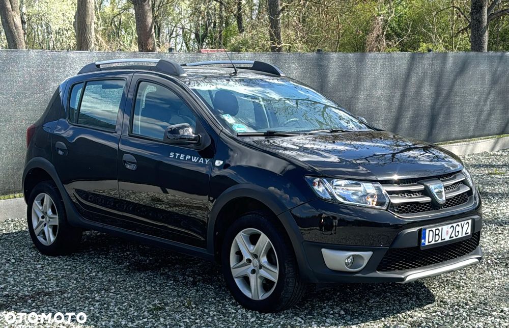 Dacia Sandero 1.5 dCi Laureate S&S EU6 - 4