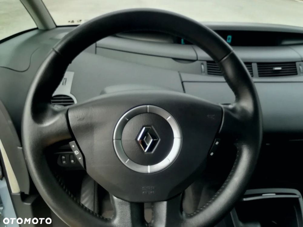 Renault Espace 2.0 Expression - 28