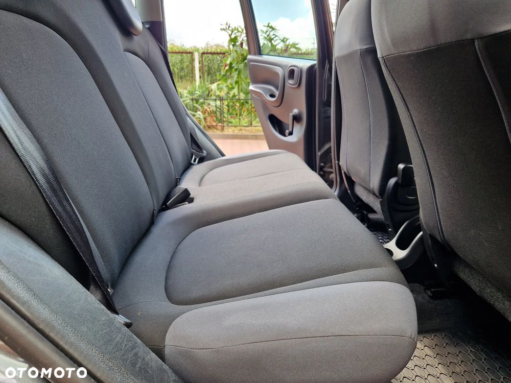 Fiat Panda 1.2 Easy EU6 - 13