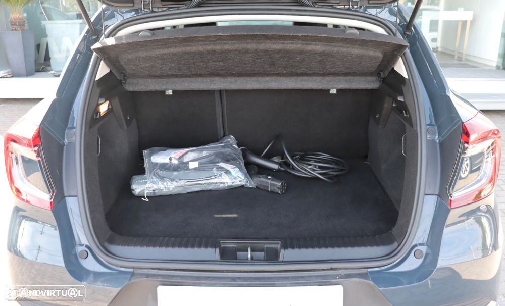 Renault Captur 1.6 E-Tech Plug-In Intens - 31