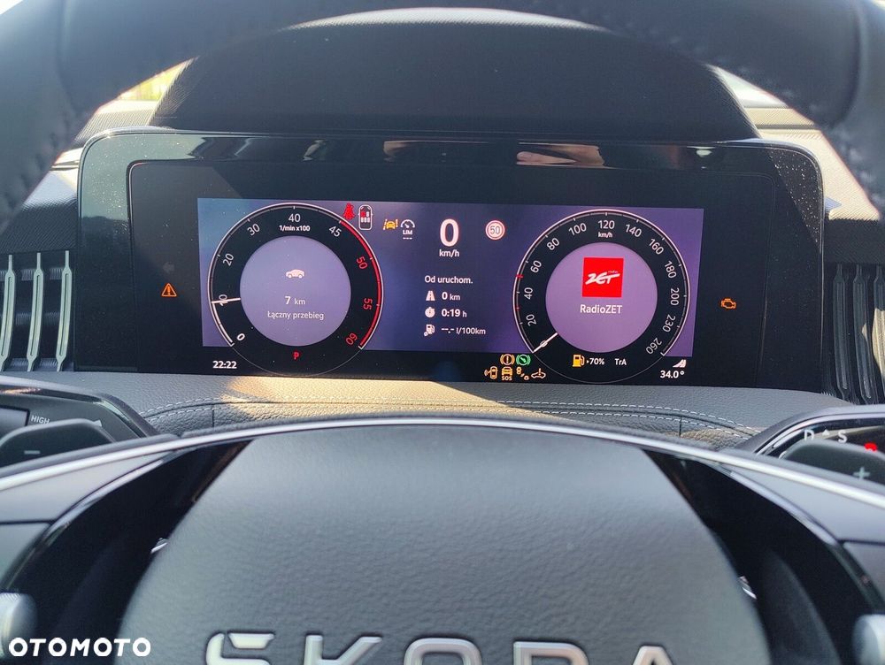 Skoda Superb 2.0 TDI SCR 4x4 L&K DSG - 22