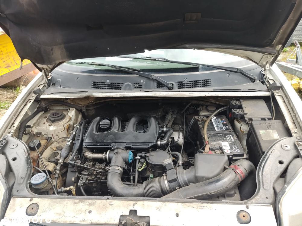 Citroen Berlingo chłodnia 2 szt. - 5