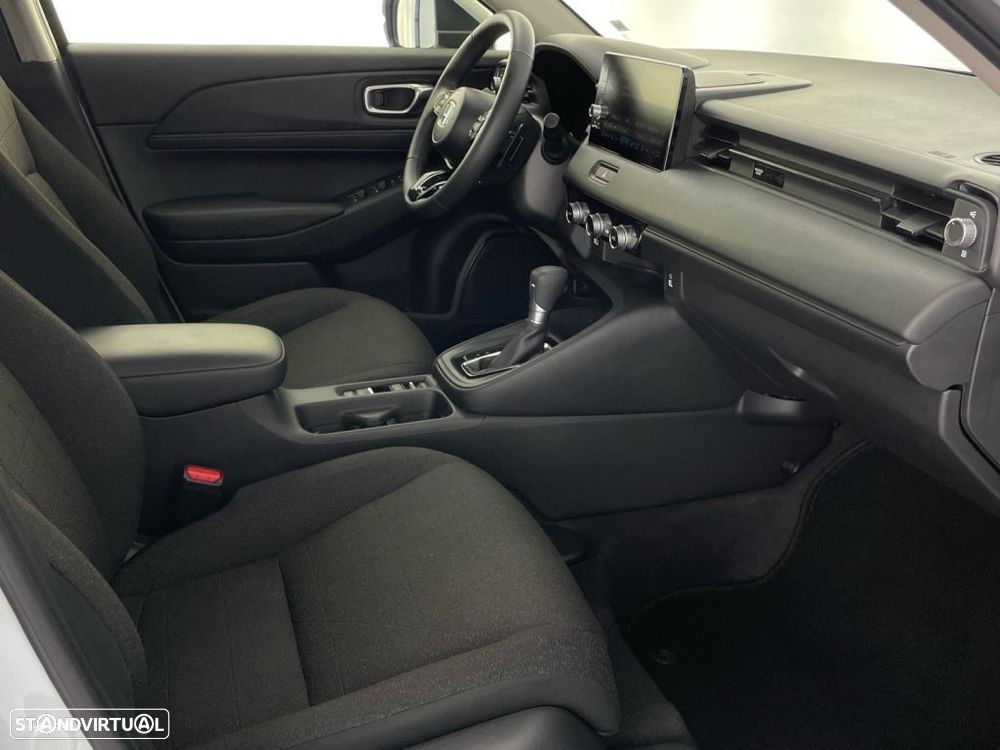 Honda HR-V 1.5 i-MMD e:HEV Elegance - 23