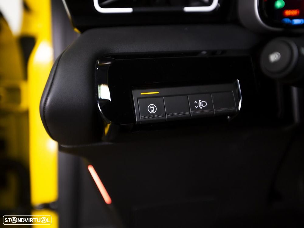 Renault 5 E-Tech 52 kWh Iconic Cinq Autonomia Conforto - 39