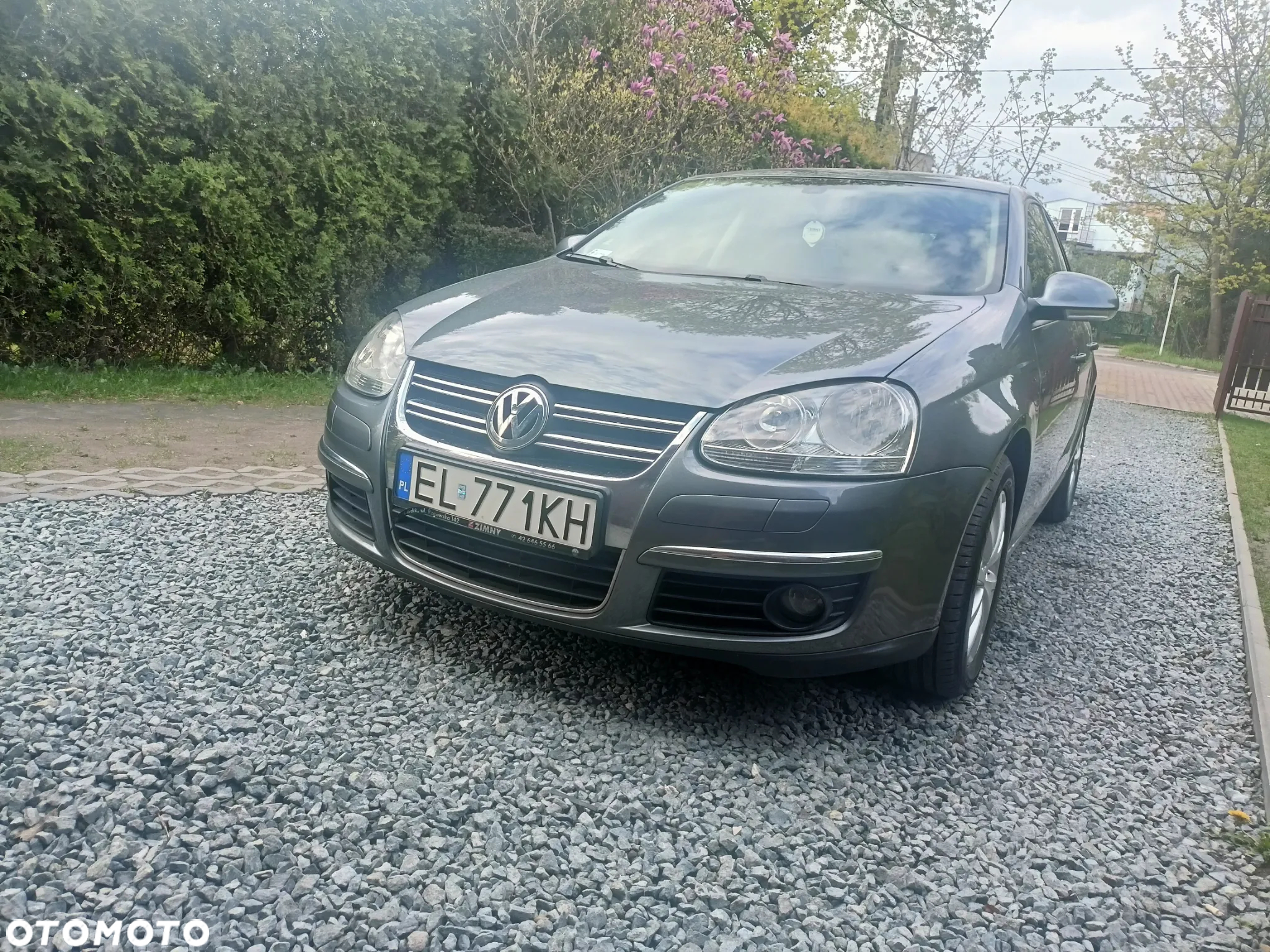 Volkswagen Jetta 1.4 TSI Comfortline - 3