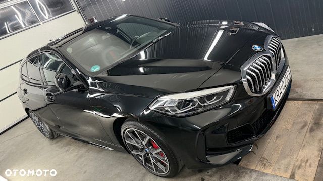 BMW Seria 1 128ti sport - 5