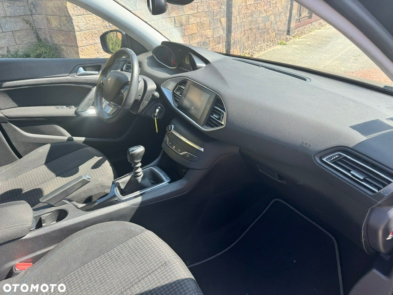 Peugeot 308 - 9