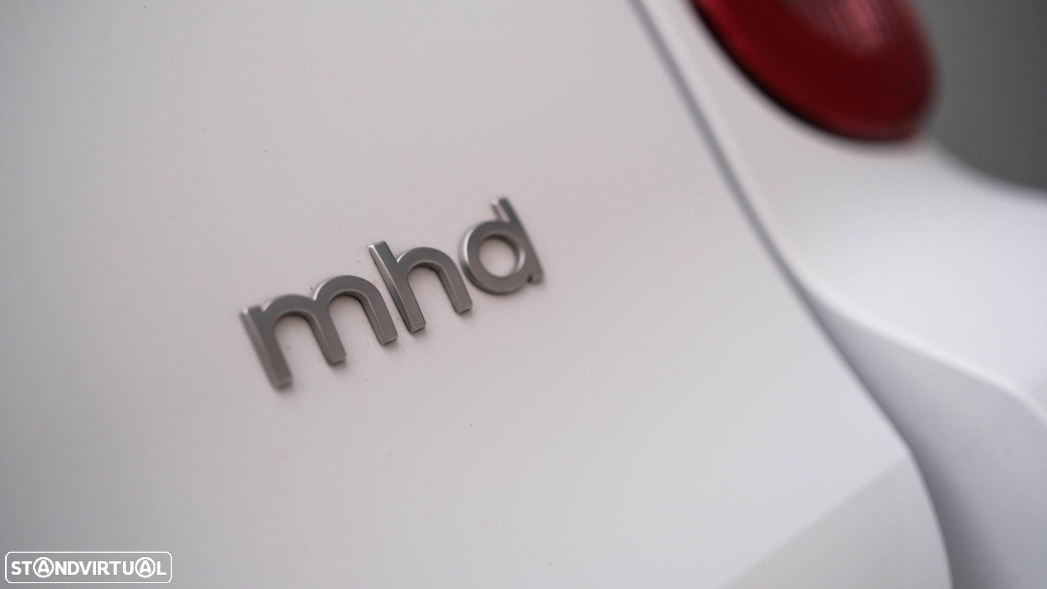 Smart ForTwo Coupé - 32