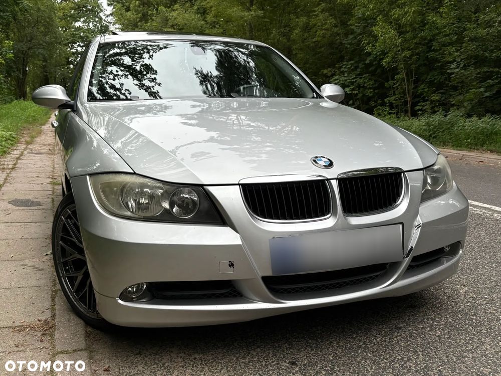 BMW Seria 3 - 8