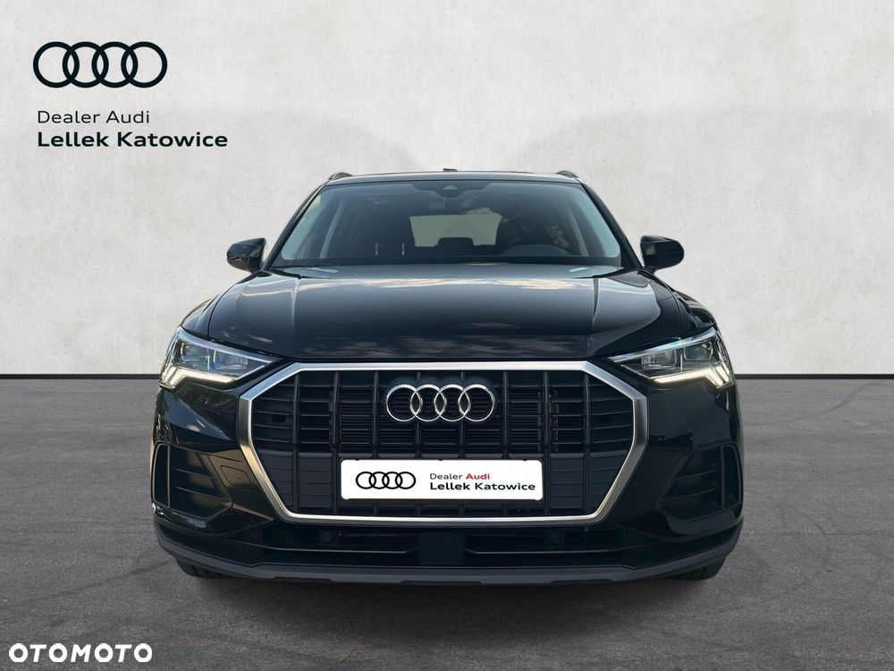 Audi Q3 - 3