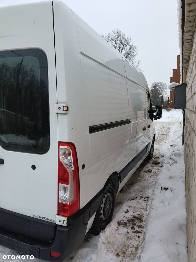 Renault Master III - 4