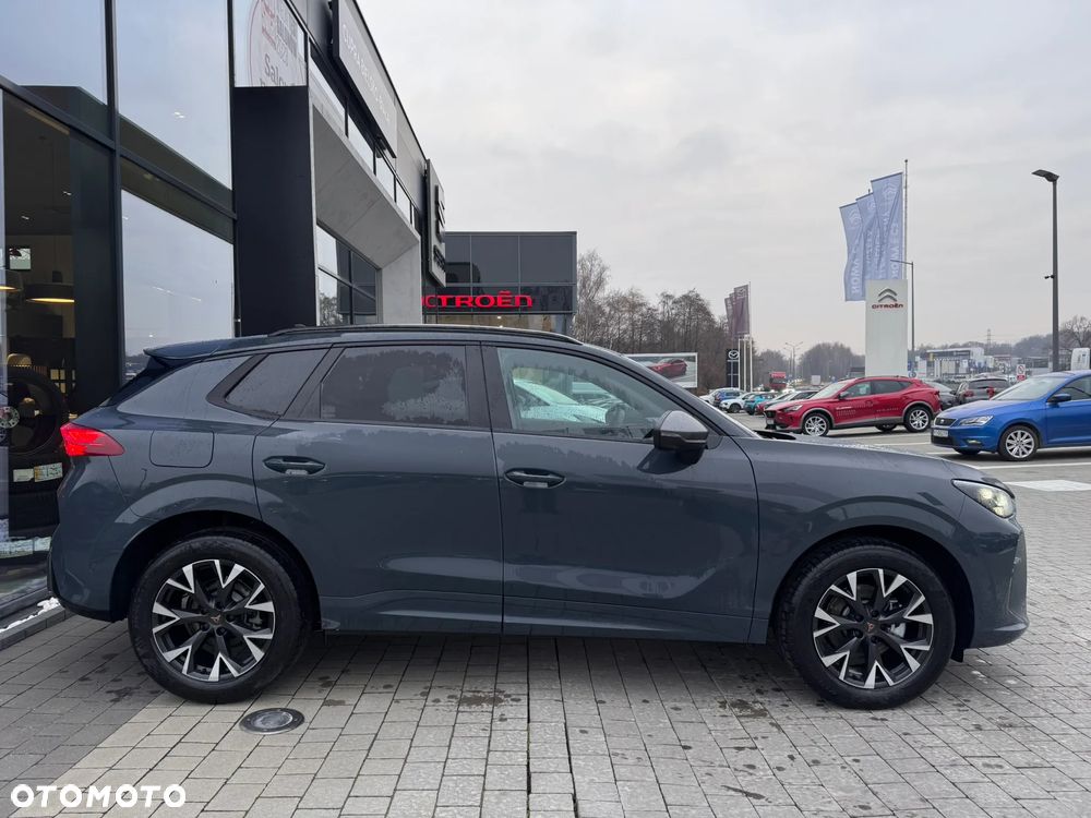 Cupra Terramar 1.5 eTSI mHEV DSG - 4
