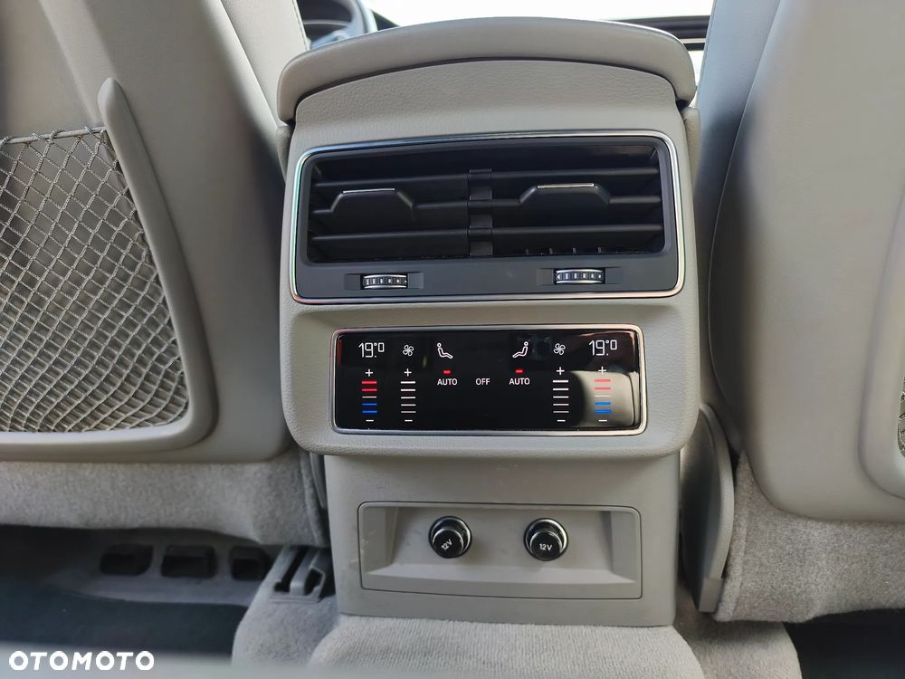 Audi Q7 50 TDI mHEV Quattro Tiptr - 10