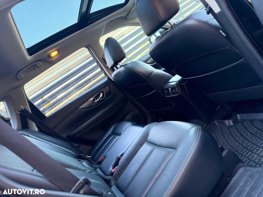 Nissan X-Trail DIG-T Stop/Start Tekna - 7