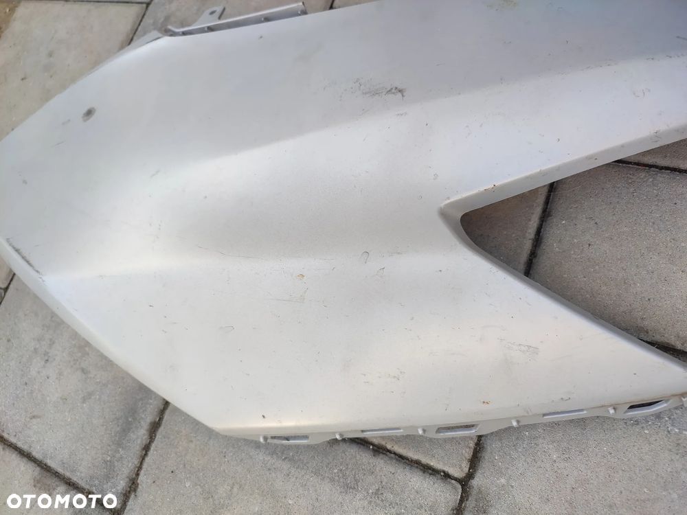 Owiewka lewa, bok, boczek Yamaha T-Max 530 - 3