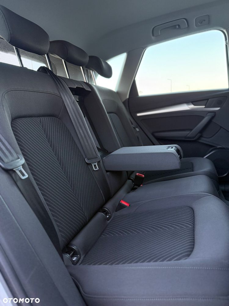 Audi Q5 40 TDI mHEV Quattro S tronic - 32