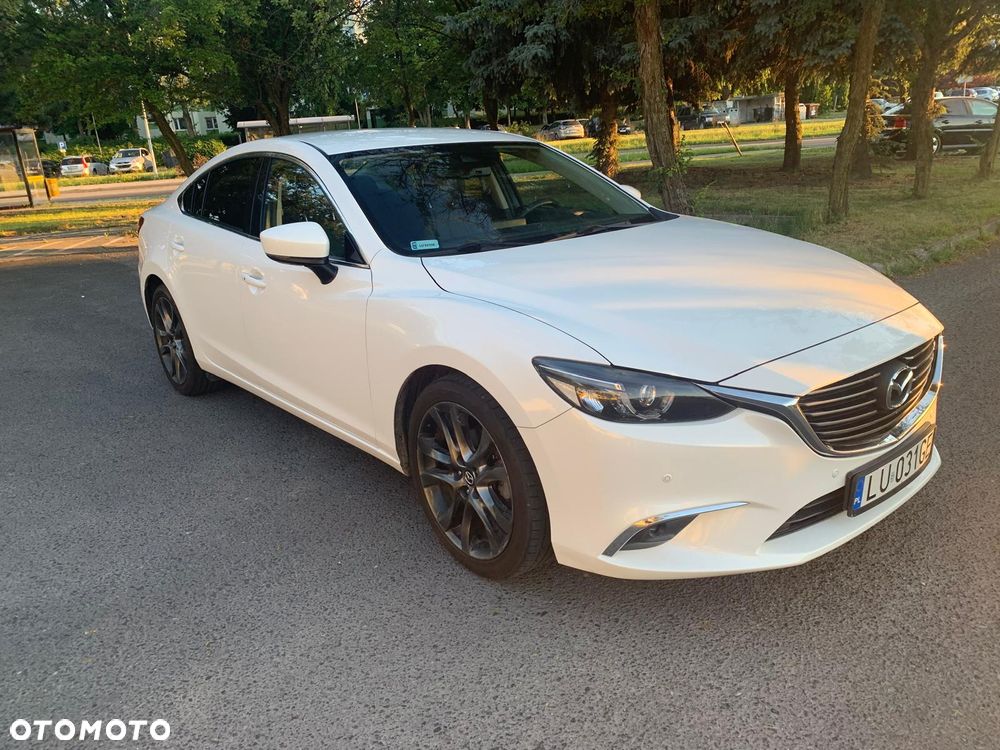 Mazda 6 2.0 SkyMotion - 4