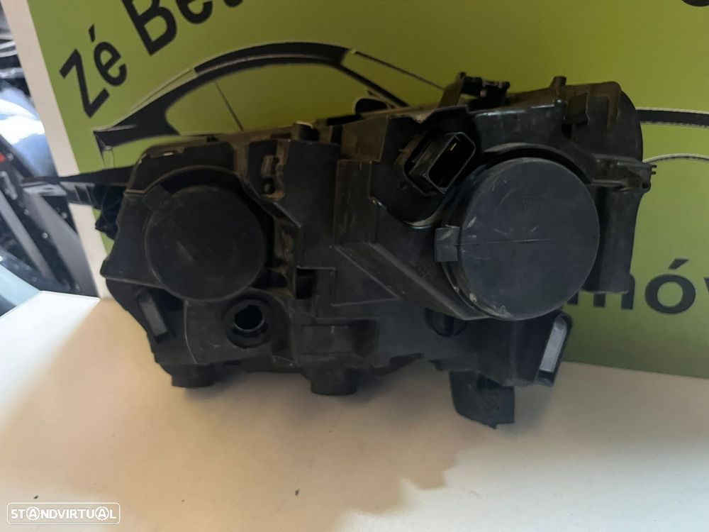 Citroen Berlingo k9 - FAROL DIREITO - FF796 - 7