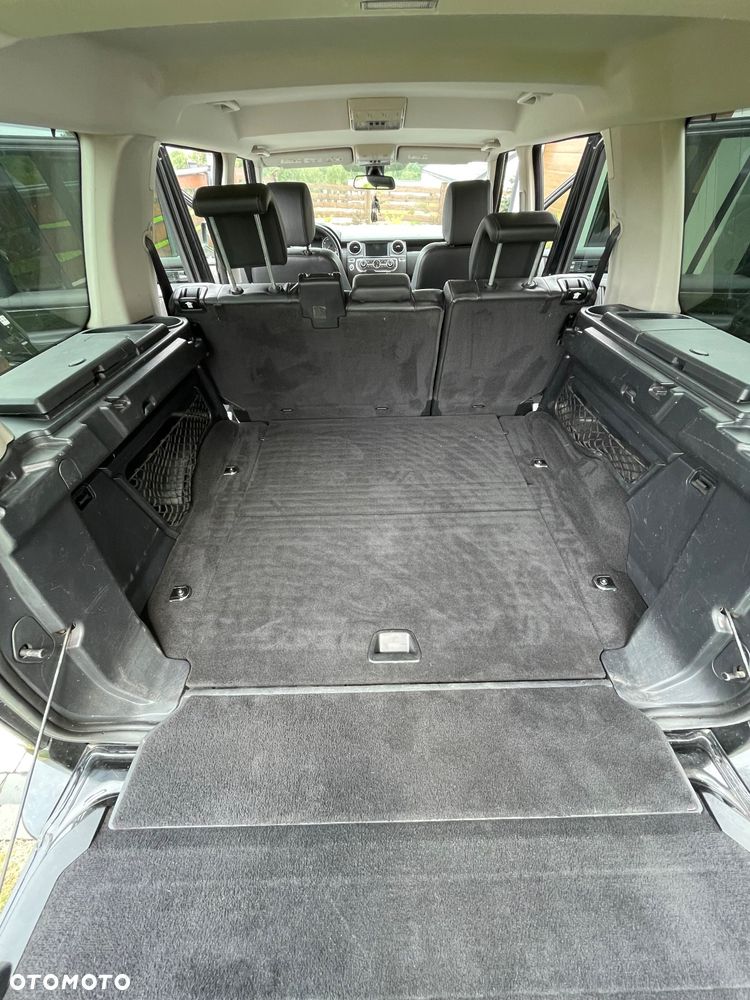 Land Rover Discovery IV 3.0SD V6 SE - 18