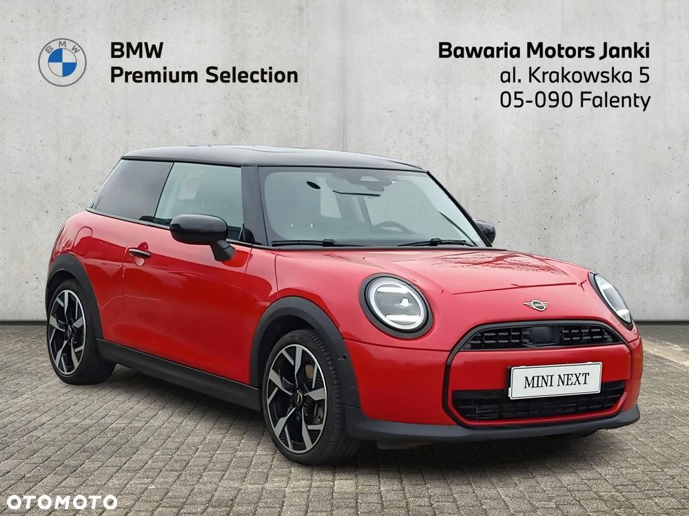 MINI Cooper - 7