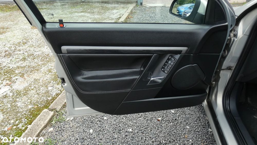 Opel Vectra 1.8 Elegance - 17