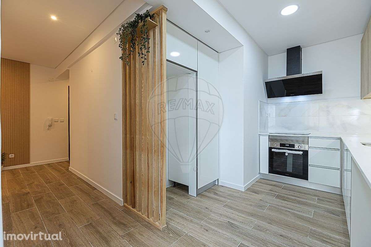 Apartamento T2 para venda - Grande imagem: 2/32