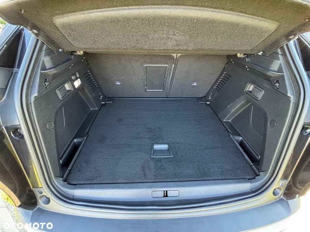 Peugeot 3008 1.6 THP Allure S&S EAT6 - 27