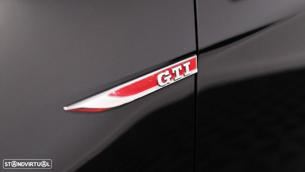 VW Golf 2.0 TSi GTi DSG - 15