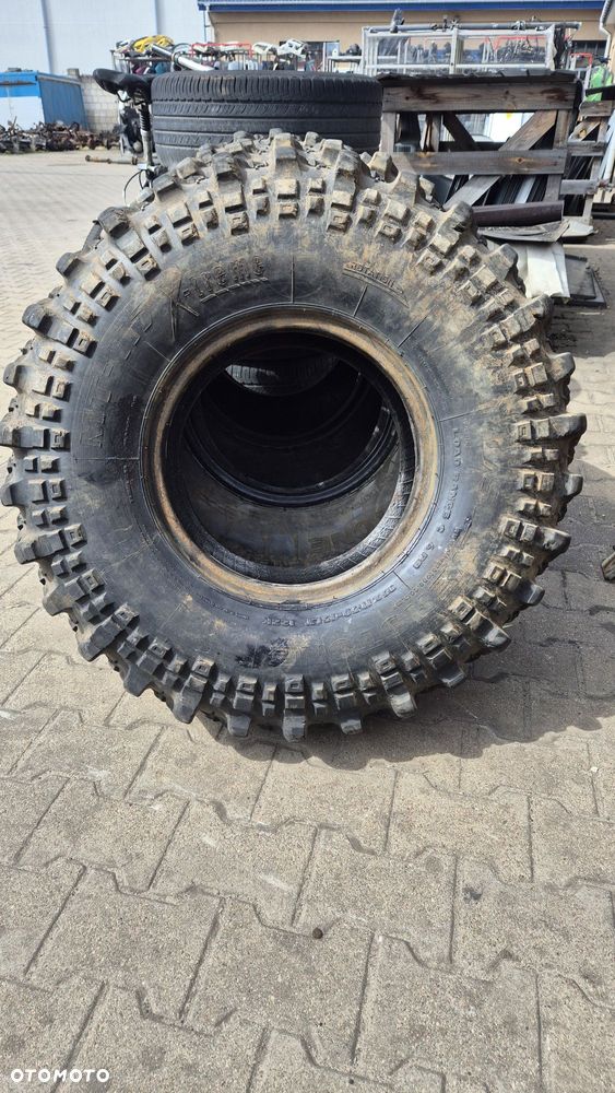 Opony Silverstone X-treme 35x10.50-15 - 2