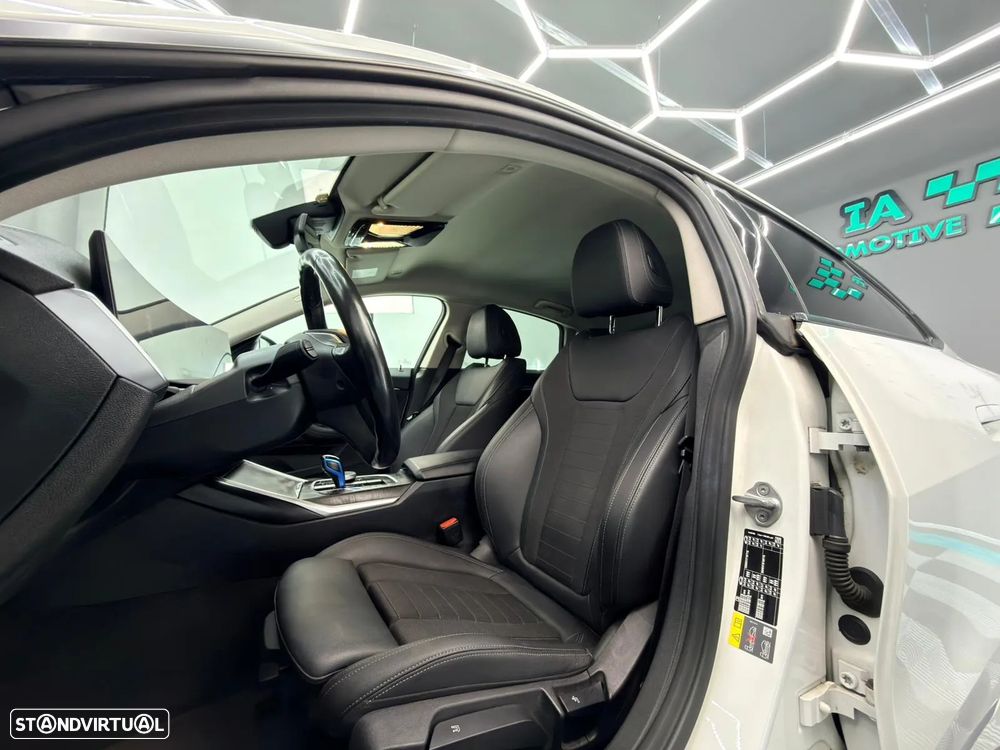 BMW i4 eDrive40 Gran Coupe - 23